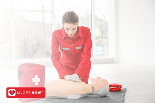 The Real-World Impact of First Aid Certification