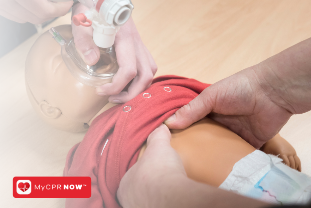 The Ultimate Guide to CPR Certification for Parents