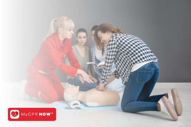 The Impact of First Aid Certification on Public Safety