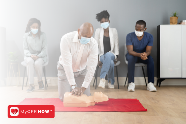 CPR Certification: It's More Important than You Think