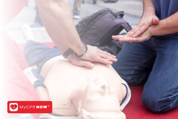 Should CPR Be Mandatory Training?