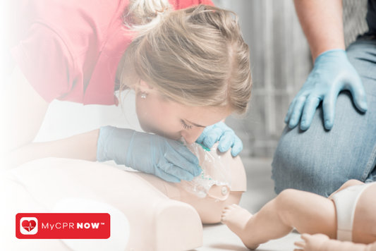 The ABCs (or CABs) of CPR: Understanding the Fundamental Steps
