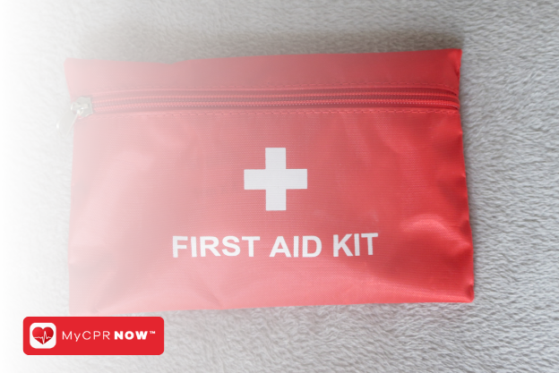 The Psychological Toll of Administering First Aid