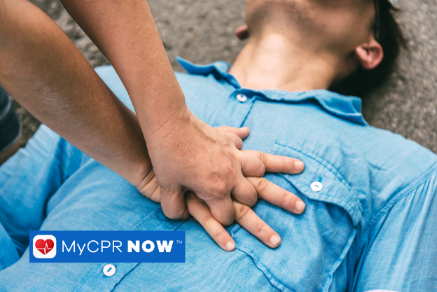 Hands-Only CPR: What You Need to Know