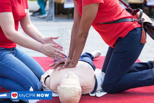Can CPR Restart a Heart?