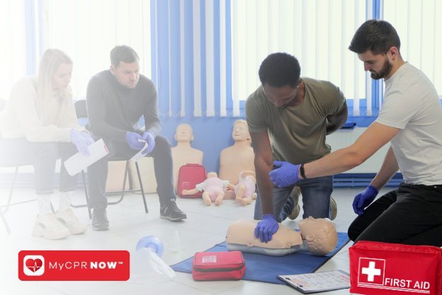 First Aid Certification: The Benefits and Challenges