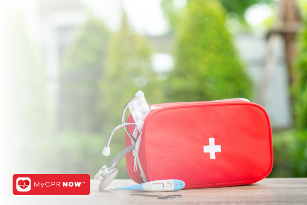 CPR Equipment: Must-Have Items for Your Training Kit