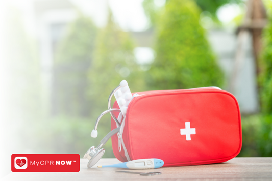 CPR Equipment: Must-Have Items for Your Training Kit
