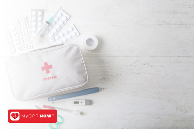 First Aid Myths Busted: What Not to Do in an Emergency