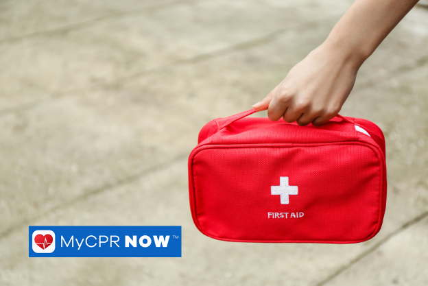 On Guard with Confidence: How MyCPR Now Can Empower Lifeguards with Essential CPR Certification