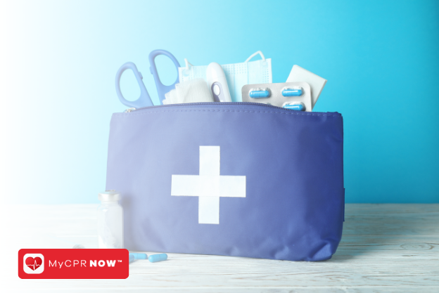 Why You Should Refresh Your First Aid Skills Annually