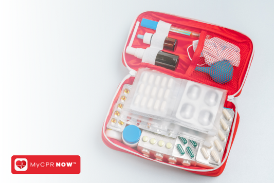 Performing CPR During High-Stress Events: Tips for Staying Effective