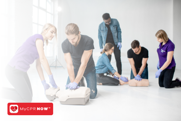 How to Get CPR Certified: A Step-by-step Guide