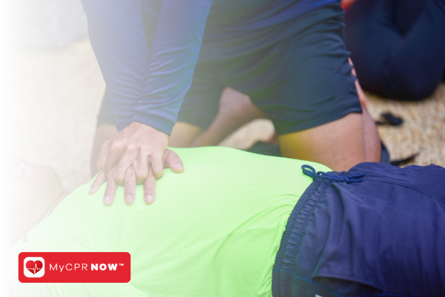 Why CPR Certification Should Be Your Priority