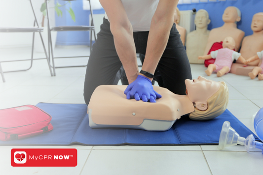 CPR Certification: What’s New in Guidelines