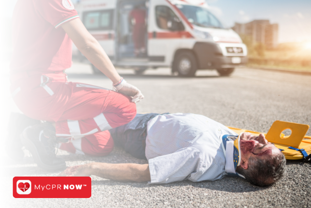 The Real-World Impact of CPR Certification