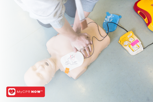 An In-depth Analysis of CPR Training Techniques