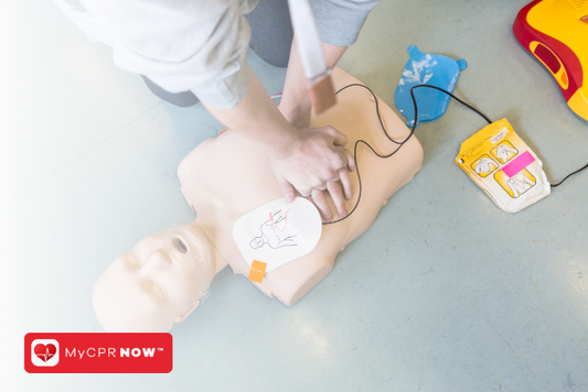 An In-depth Analysis of CPR Training Techniques