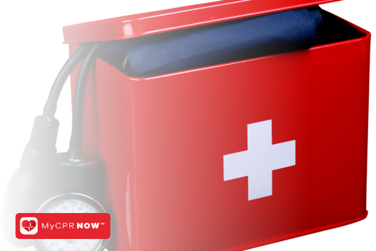 A Guide to Common First Aid Abbreviations