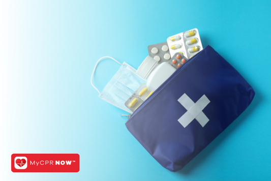 Emergency Preparedness: Integrating CPR into Comprehensive Plans