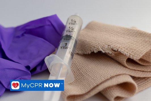 Case Studies: Real-world Applications of Bloodborne Pathogens Training