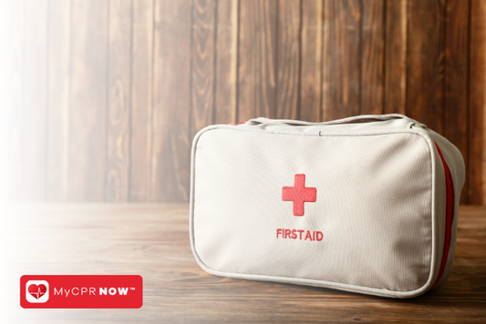 Selecting a Quality First Aid Training Provider