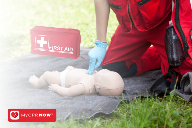 Advantages of First Aid Certification: What You Need to Know