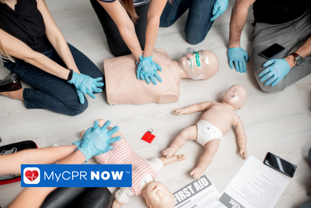 Understanding Infant CPR