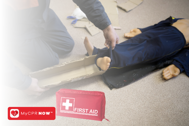 First Aid Certification: Everything You Need to Know