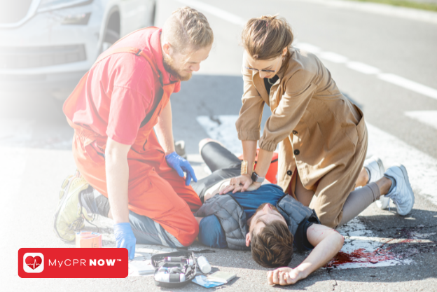 How CPR Certification Can Make You a Lifesaver