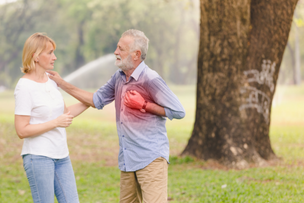 CPR/AED Certification