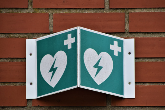 CPR/AED + First Aid Certification