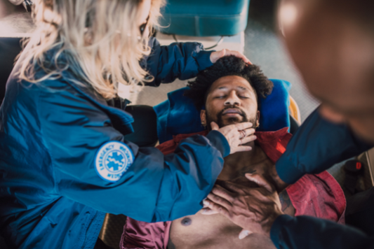 Emergency Aid Certification