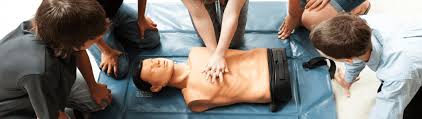 CPR/AED CERTIFICATION