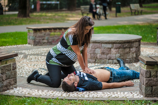 CPR/AED CERTIFICATION