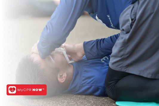 CPR Basics: Everything You Need to Know About Chest Compressions