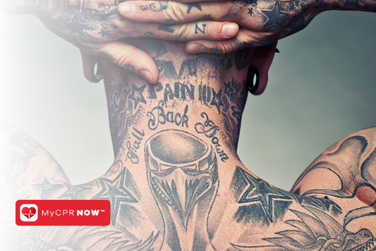 Safety Measures for Tattoo Artists: Preventing Bloodborne Pathogen Transmission