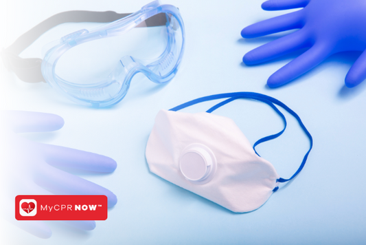 Bloodborne Pathogens and Personal Protective Equipment