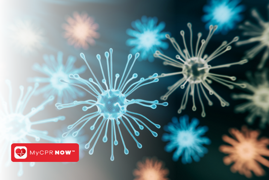 Bloodborne Pathogens: The Hidden Dangers in the Beauty Industry