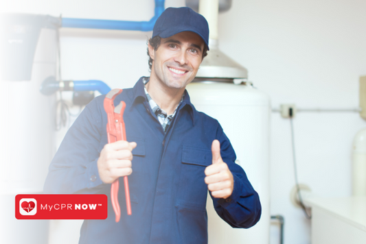Bloodborne Pathogens: Risks and Precautions for Plumbers and Maintenance Workers