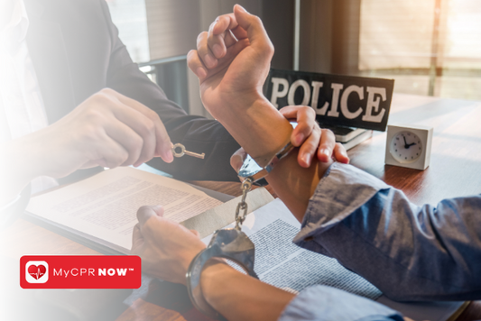 Bloodborne Pathogens: Crucial Information for Law Enforcement Officers