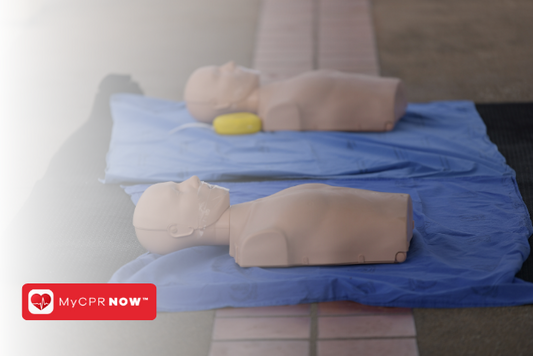 CPR: The Science Behind Saving a Life