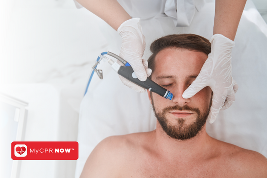 Bloodborne Pathogens in the Beauty Salon: Protecting Staff and Customers