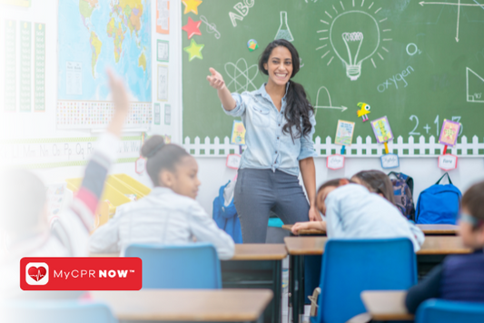 Bloodborne Pathogens in the Classroom: A Teacher's Guide to Safety