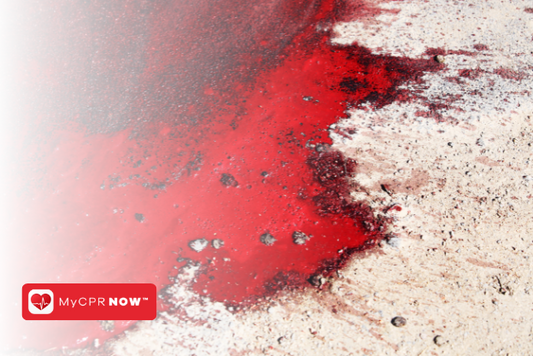 Bloodborne Pathogens and Crime Scene Clean-Up: Keeping Workers Safe