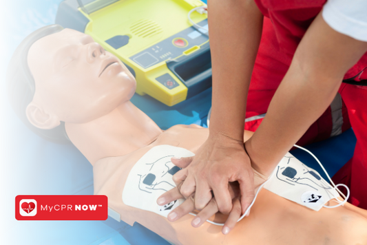 CPR Training for the Military: Why It's Crucial