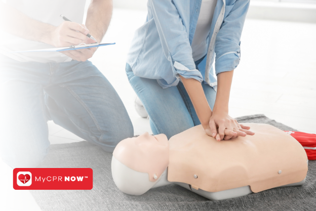 The Importance of Regular CPR Refresher Training