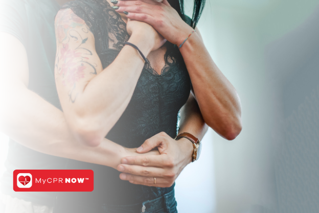 CPR vs. Heimlich Maneuver: What's the Difference?