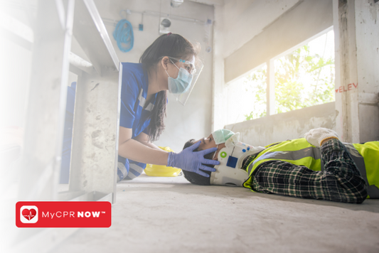 First Aid for Common Household Injuries