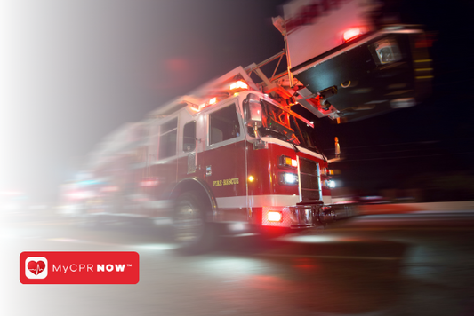 First Responders' Guide to Bloodborne Pathogens